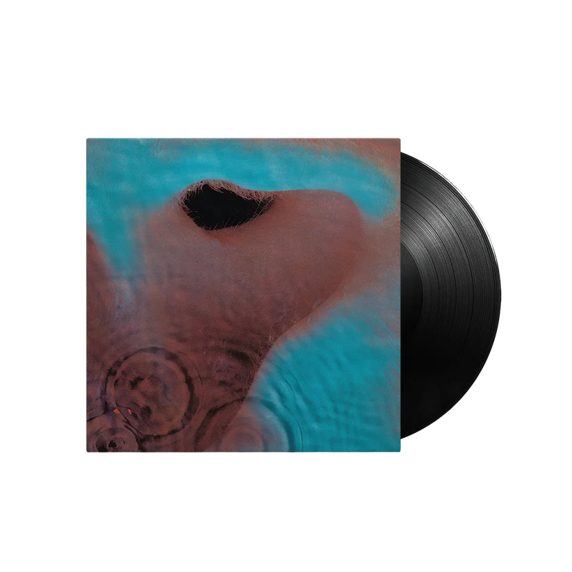 Meddle Vinyl