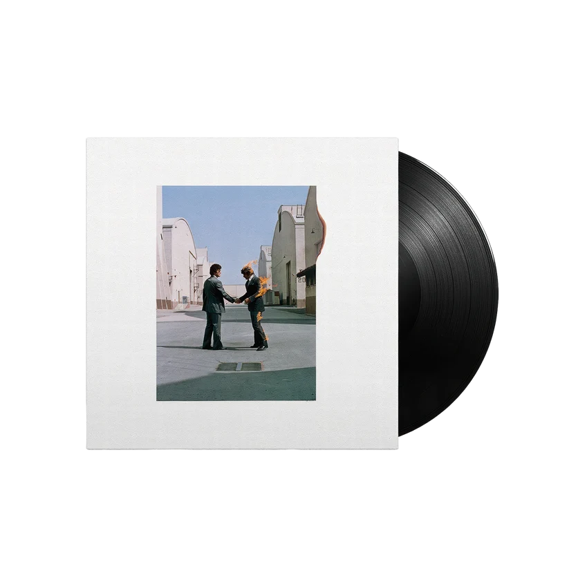 Wish You Were Here Vinyl