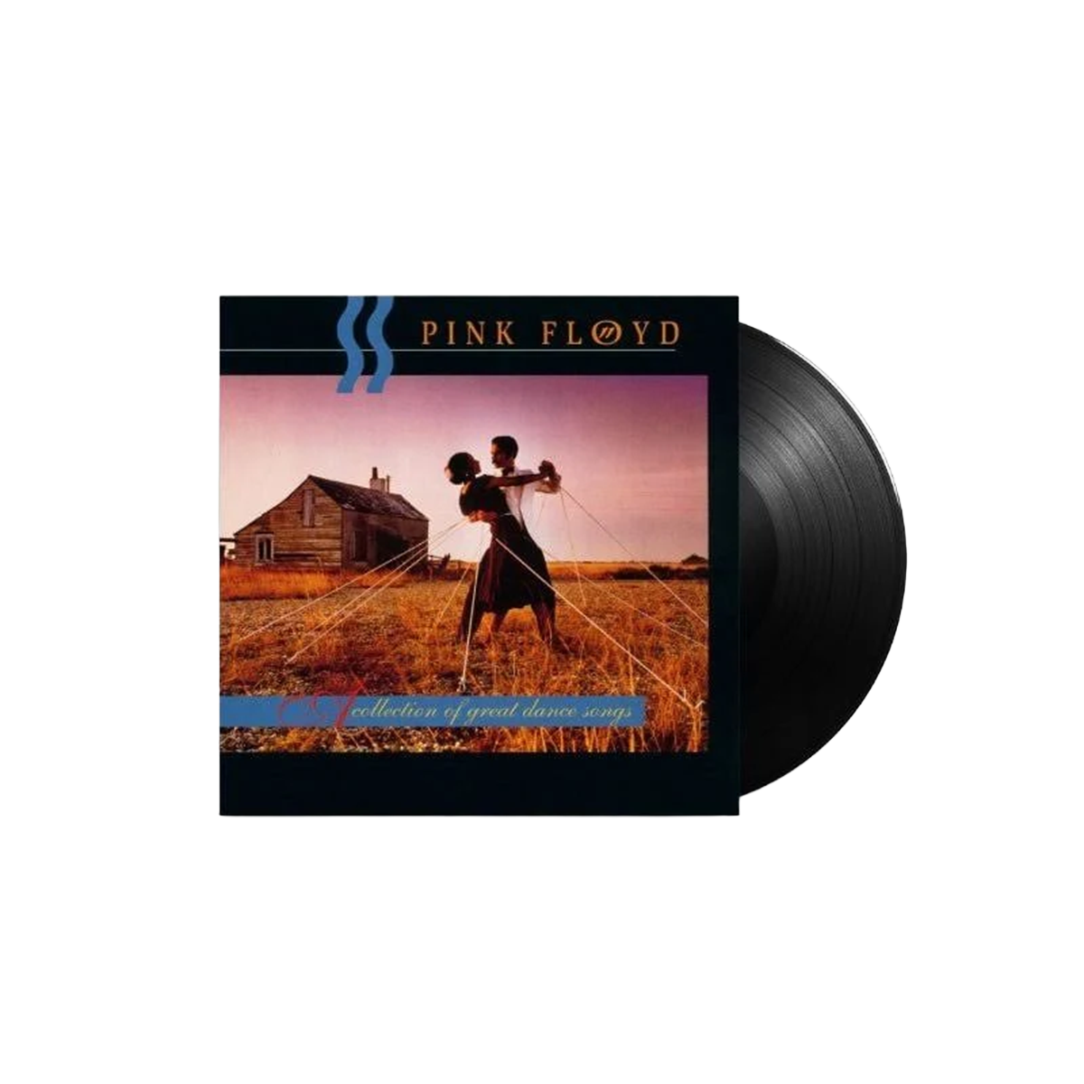 A Collection of Great Dance Songs Vinyl