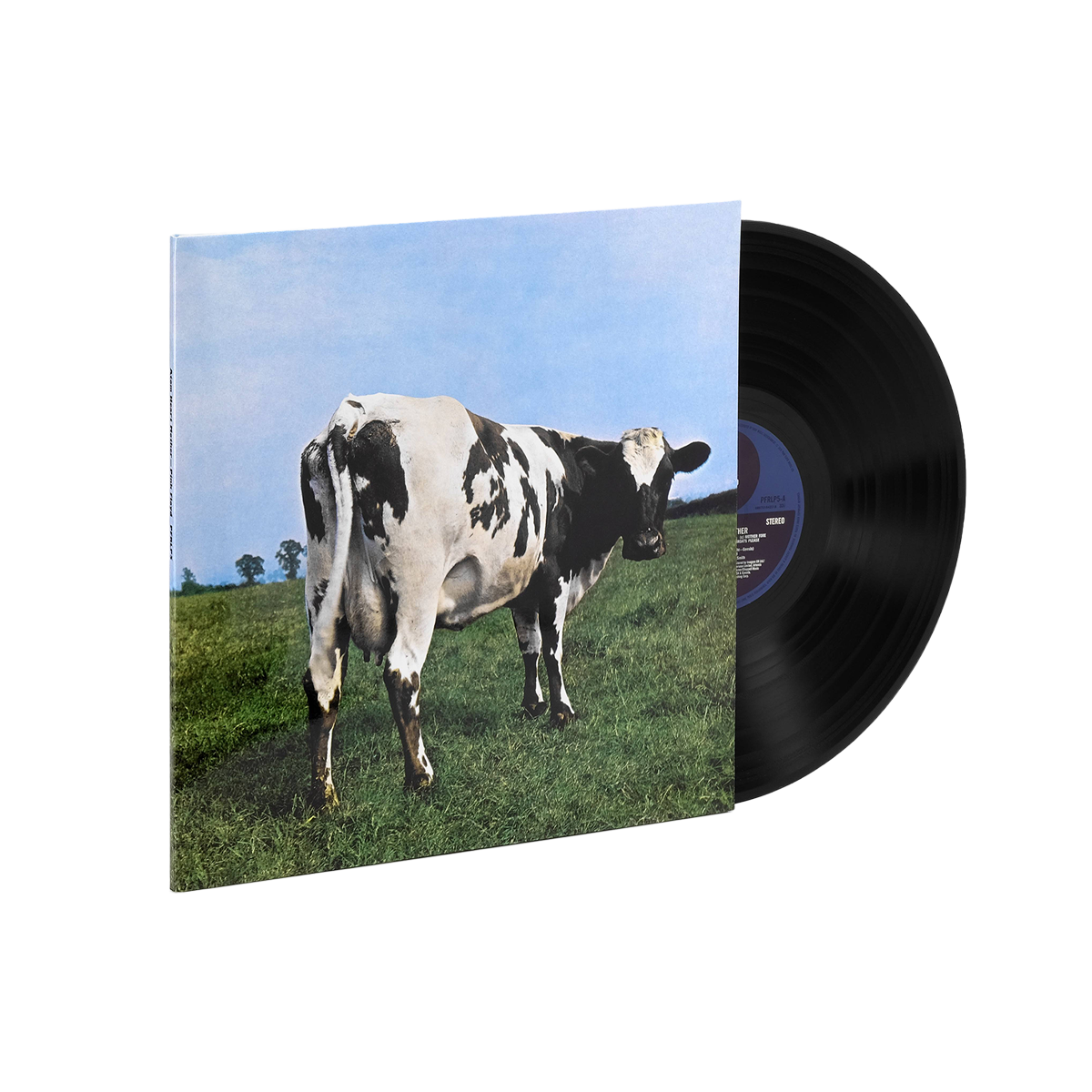 Atom Heart Mother Vinyl
